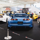 Image for article titled Toyota Brought the Most Iconic Modified Supras to Celebrate the 2020 Supra in Japan